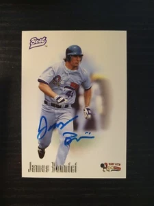 1996 Classic Best James Bonnici AUTO MARINERS Port Cats Free Shipping!! - Picture 1 of 4