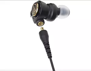 Audio-Technica ATH-CKS1100 Cuffie basso solido - Stock UK - Foto 1 di 6