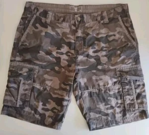 Target Men's Size 38 Camoflauge Cargo Pants NWOT! - Picture 1 of 5