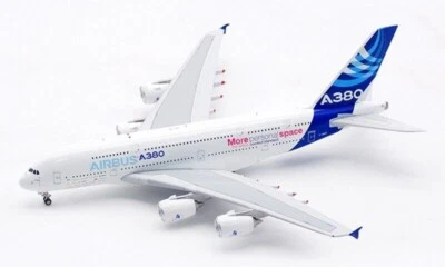 Airbus Industrie / Airbus A380-841 / F-WWDD / AV4220 / 1:400 - Image 1 of 4