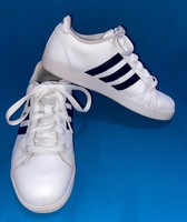 adidas neo women's baseline w casual sneaker