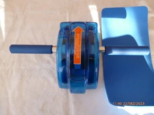 Bauchtrainer / Rückentrainer - Bild 1 von 10