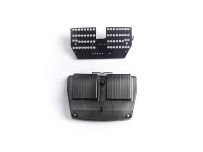 Luz trasera de freno LED humo señales de giro integradas para Ducati Superbike 1994 916 Foto 1 de 4