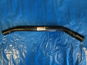 Porsche Boxster 986 Kühlwasserrohr Leitung Rücklauf 99610661501 - Picture 1 of 2