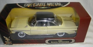 Yat Ming 1/18 Scale 1961 Desoto Adventurer NIB - Picture 1 of 9