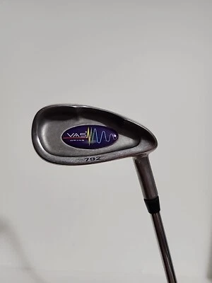 RH Cleveland VAS 792 5 Iron ⛳️  Firm Flex Original VAS Steel Shaft 39" - Image 1 of 4