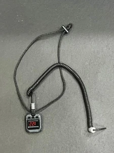 Hot Toys Mms610 Back To The Future Doc Brown Stopwatch 1/6 Scale Accessories - Picture 1 of 2