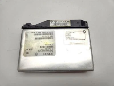 BMW 528i 1997 1998 transmisión ECM OEM 24601422945 Foto 1 de 4