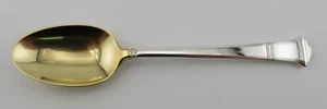 Tiffany & Co. Sterling 4 3/8" Demitasse Spoon - Windham Pattern; No Mono - #9436 - Picture 1 of 6