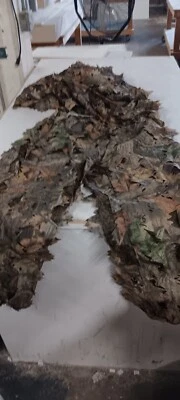 LL Bean active Timber Camouflage Set - Image 1 of 4