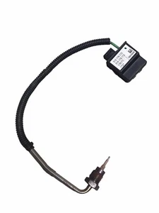 Exhaust Sensor Module 515178170 OEM 2018 Ski Doo Summit Yellow X 850 ETEC - Picture 1 of 3