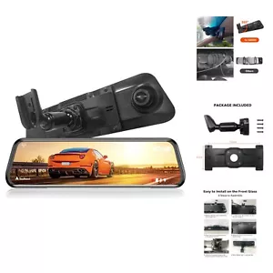 OEM Bracket for USB C G900PRO/G850PRO/G840S/G840H/G850/G900 Mirror Dash cam - Picture 1 of 6