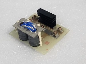 DAIHEN RG-512-01  BOARD   FREE SHIP - Picture 1 of 4