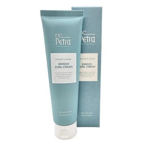 NcPetra Enrich Curl Cream - Picture 1 of 4