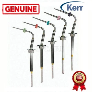 100% Kerr Dental SybronEndo Buchanan System B Heat Pluggers Fill Obturation Tips - Picture 1 of 36
