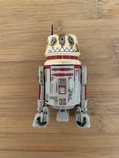 Star Wars Black Series R5-P8 Figure *loose As Seen*