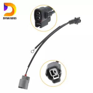 A/C Compressor Connector Adapter Plug Harness for 2003-2011 Honda Element - Picture 1 of 8