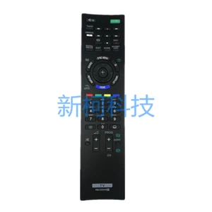 Mando a distancia para Sony LCD TV M-ED045 RM-ED048 RM-ED049 KDL-32HX757 - Imagen 1 de 1