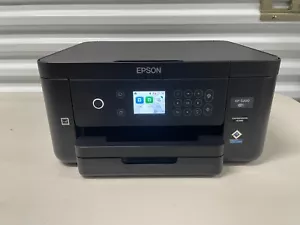 Impresora de inyección de tinta todo en uno Epson Expression Home XP-5200 WIFI - Imagen 1 de 6