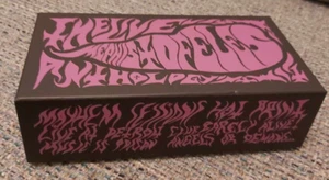 MEPHISTOFELES Live Anthology Cassette Box Set Black Sabbath Ozzy Kyuss Stoner - Picture 1 of 3