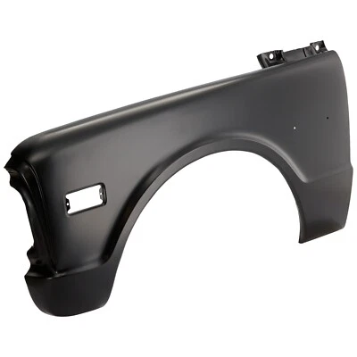 SKU Chevrolet C10 Pickup Blazer K10 Pickup Primed Front Fender Set For 1969-72  - Image 1 of 4