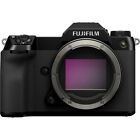 Fujifilm Gfx 50S Ii Medium Format Mirrorless Camera By Fedex