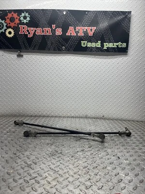 Varas de amarração de direção Can Am Spyder GS 990 Roadster RS 08 09 10 2008 2009 FABRICANTE DE EQUIPAMENTO ORIGINAL - Imagem 1 de 4