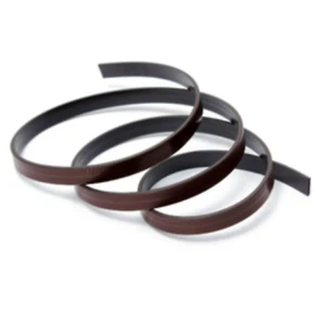 Fridge Door Gasket (Seal) magnet insert x 10m - Picture 1 of 5