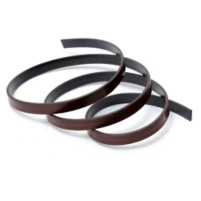 Fridge Door Gasket (Seal) magnet insert x 5m - image 1 of 4