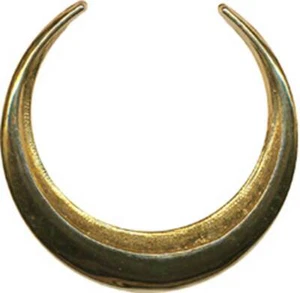 1° Régiment de Tirailleurs, insigne de béret, Ballard 4180, (10105) - Imagen 1 de 3
