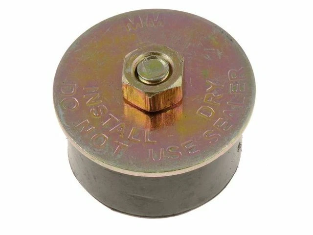 Para Chevrolet Stylemaster Series Brazo basculante Eje Extremo Enchufe Dorman 67386VS Foto 1 de 2