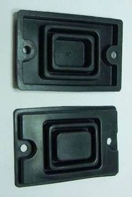 Front Brake Master Cylinder Diaphragm Honda VF1100 C V65 Magna 1986 - Image 1 of 3