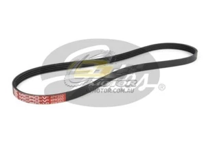 Gates Ribbed Belt For Hyundai S Coupe 92-96 1.5 i Turbo (SLC) Coupe 4PK950 - Picture 1 of 1
