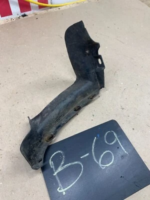 78-87 MALIBU EL CAMINO CABALLERO PARACHOQUES DELANTERO DERECHO PANEL DE LLENADO 14044260 1978 1987 Foto 1 de 4