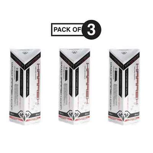 3 LOT Haarex Transfix Shampoo For Hair Loss, 3 x 200ml (Paraben Free) (NEW) - Picture 1 of 2