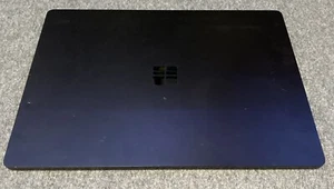 Microsoft Surface Laptop 3 i7-1065G7 1.30GHz 512GB SSD 16GB Win 10 12" 1868 READ - Picture 1 of 10