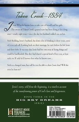 Jessie; Big Sky Dreams, Book 3 - paperback, Lori Wick, 9780736920803 - Image 1 of 1