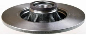 Discofreno PER DS DS4/DS4 Crossback 1.6 BlueHDi 120 88 KW 120 CV - Imagen 1 de 1