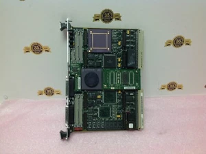 Motorola MVME 162-02 Computer Module 01-W3884B 04C, 01-W3837B 01A - Picture 1 of 10