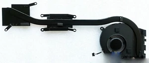 New FOR Dell Latitude 5500 precision 3540 cooling independent cooling fan VW9XP - Picture 1 of 3