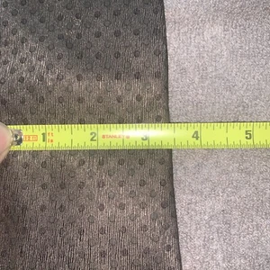 Puritan Mens Tie Made In USA RN 51093 Brown - Picture 1 of 9