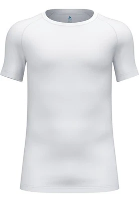 Odlo Base Layer T-Shirt Herren – Active F-Dry Light, Funktionsshirt - Image 1 of 4