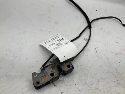 09-18 Volkswagen Tiguan tracción delantera 2.0 TSI AT capó delantero bloqueo de cierre OEM B Foto 1 de 4