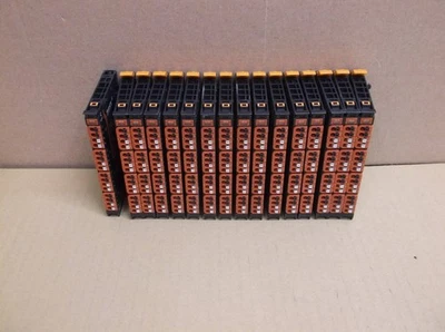 UR20-4DI-2W-230V-AC Weidmuller NEW In Box PLC 4 Channel Input 1550070000 - Image 1 of 4