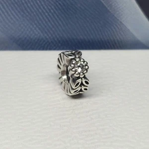 Original Pandora Waldblume 791224CZ #116 - Bild 1 von 2