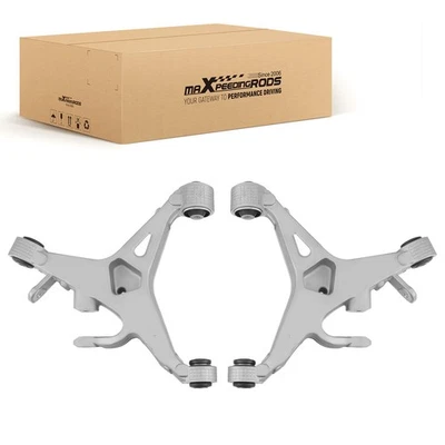 Forged Aluminum Rear Lower Control Arm for 2000-2003 Ford Thunderbird Lincoln LS - Imagem 1 de 4