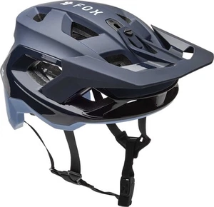 Fox Racing Speedframe Pro Backfade MTB Helmet Adult Mountain Bike - Picture 1 of 21