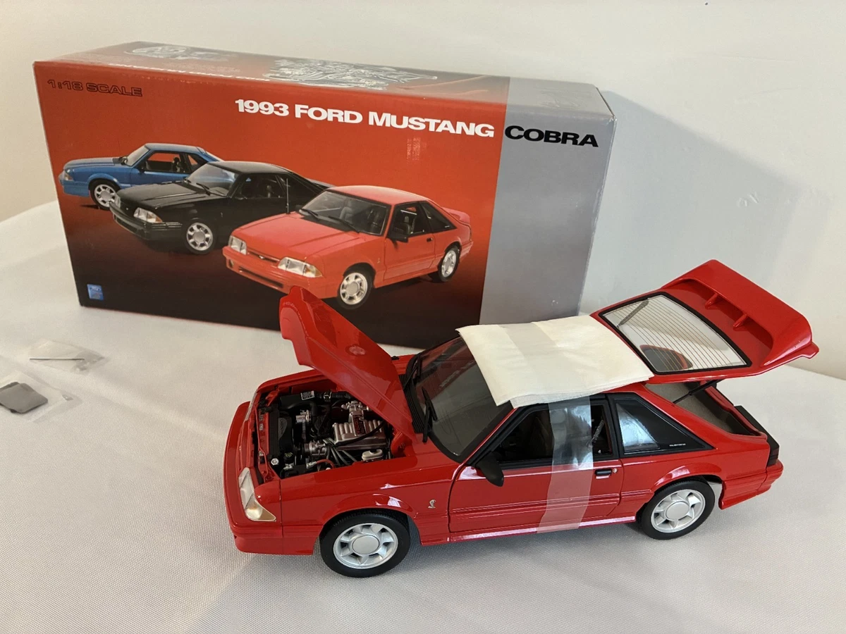 GMP Ford 1:18 Scale Diecast Cars, Trucks & Vans for sale | eBay