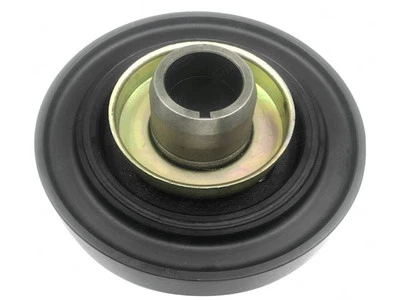 For 1972-1976 Plymouth Duster Engine Harmonic Balancer 44758FSHR 1973 1974 1975 - Image 1 of 2