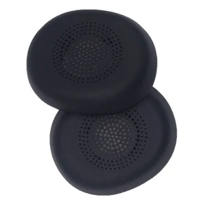 Replacement Earpads Cushions For Jabra Evolve2 30 SE MS UC Ear Wireless Headset - Picture 1 of 6
